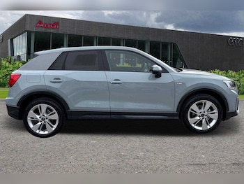 Used Audi Q2 2025 for sale - 76063392: Photo 4