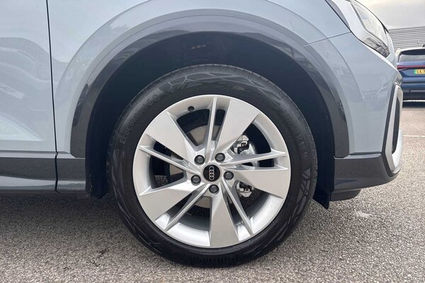Used Audi Q2 2025 for sale - 76063392: Photo 5
