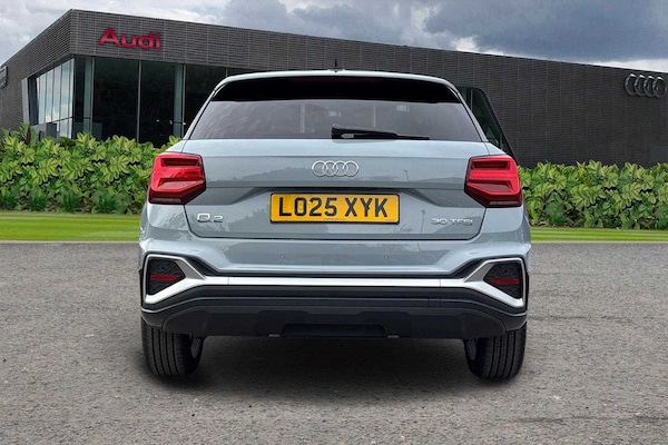 Used Audi Q2 2025 for sale - 76063392: Photo 7