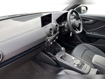 Used Audi Q2 2021 for sale - 77674711: Photo