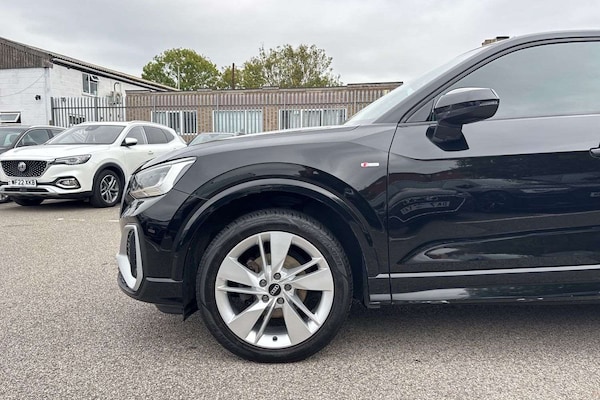 Used Audi Q2 2021 for sale - 76310899: Photo 11