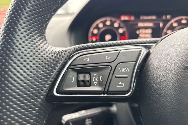 Used Audi Q2 2021 for sale - 76310899: Photo 16