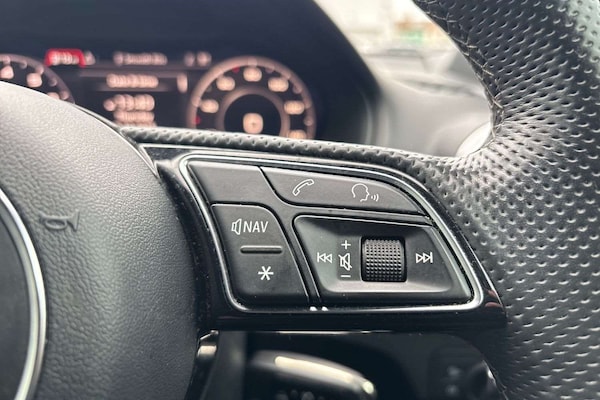 Used Audi Q2 2021 for sale - 76310899: Photo 17