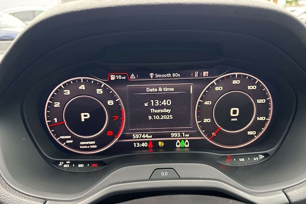 Used Audi Q2 2021 for sale - 76310899: Photo 18