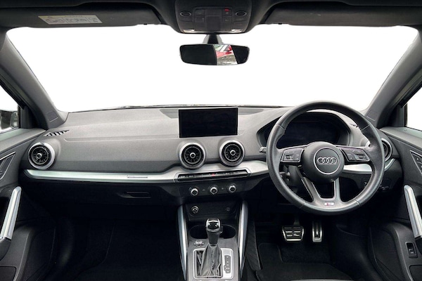 Used Audi Q2 2021 for sale - 76310899: Photo 19