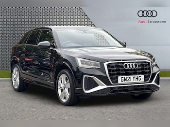 Audi - Q2