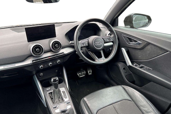 Used Audi Q2 2021 for sale - 76310899: Photo 20