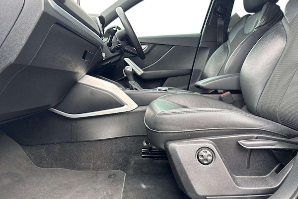 Used Audi Q2 2021 for sale - 76310899: Photo 21