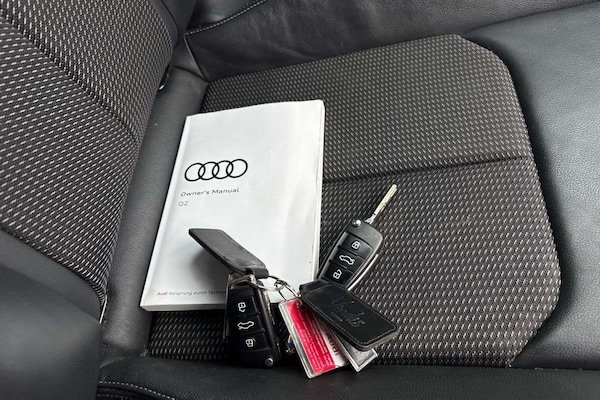 Used Audi Q2 2021 for sale - 76310899: Photo 25