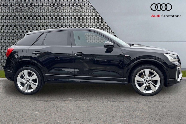 Used Audi Q2 2021 for sale - 76310899: Photo 4