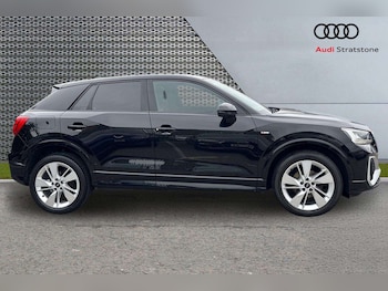 Used Audi Q2 2021 for sale - 76310899: Photo 4