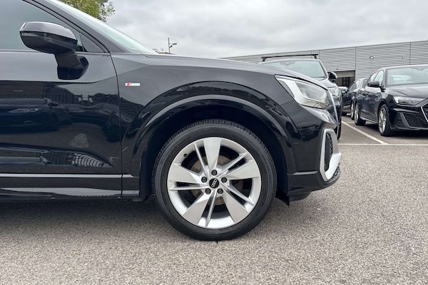 Used Audi Q2 2021 for sale - 76310899: Photo 5