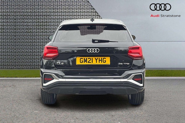 Used Audi Q2 2021 for sale - 76310899: Photo 7
