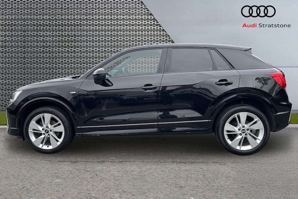 Used Audi Q2 2021 for sale - 76310899: Photo 8