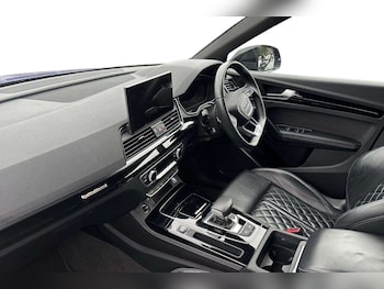 Used Audi Q5 2022 for sale - 77308534: Photo