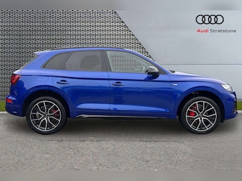 Used Audi Q5 2022 for sale - 77308534: Photo