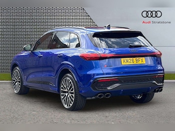 Used Audi Q5 2026 for sale - 78264699: Photo