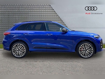 Used Audi Q5 2026 for sale - 78264699: Photo