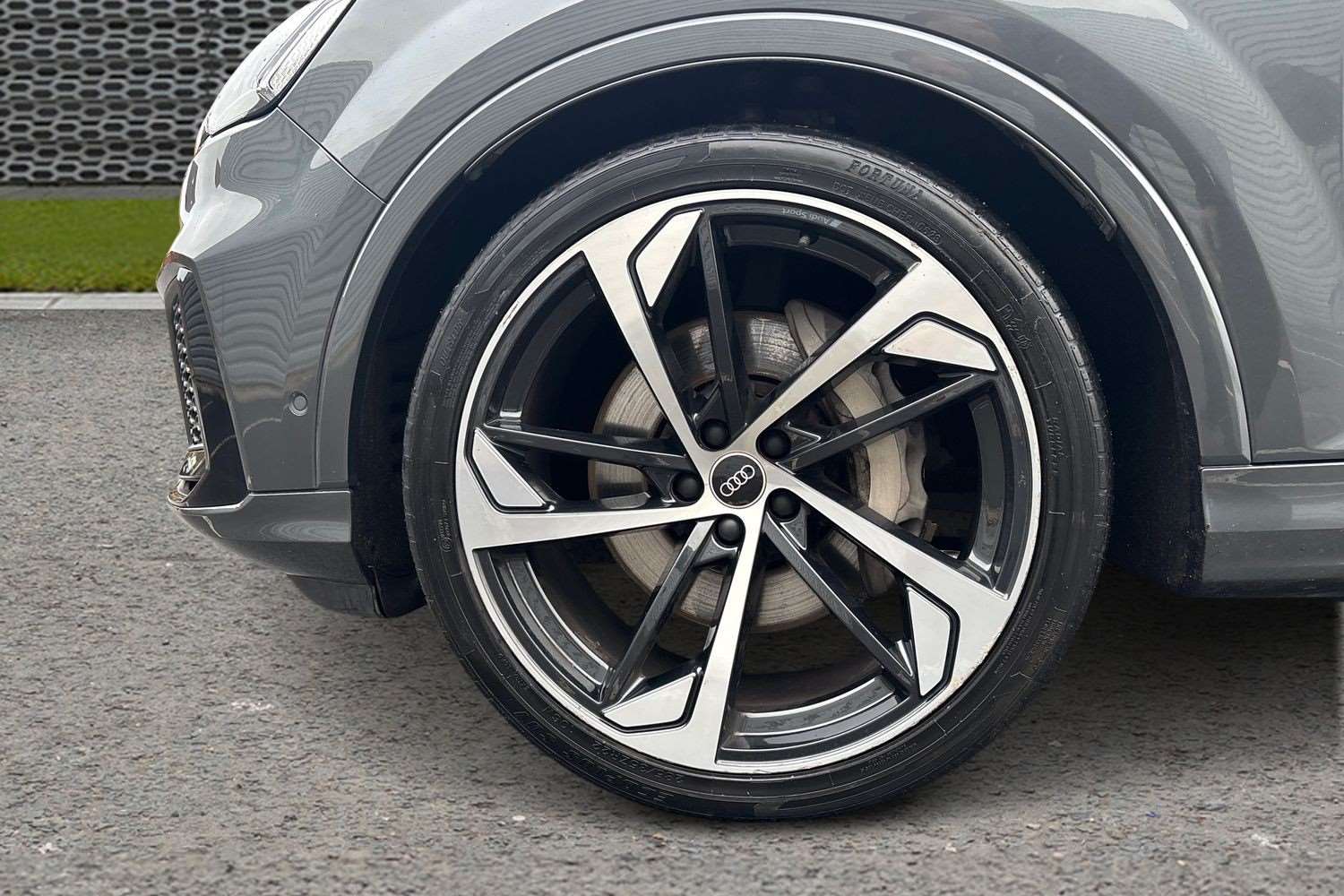 Used Audi Q7 2022 for sale - 77257189: Photo 11