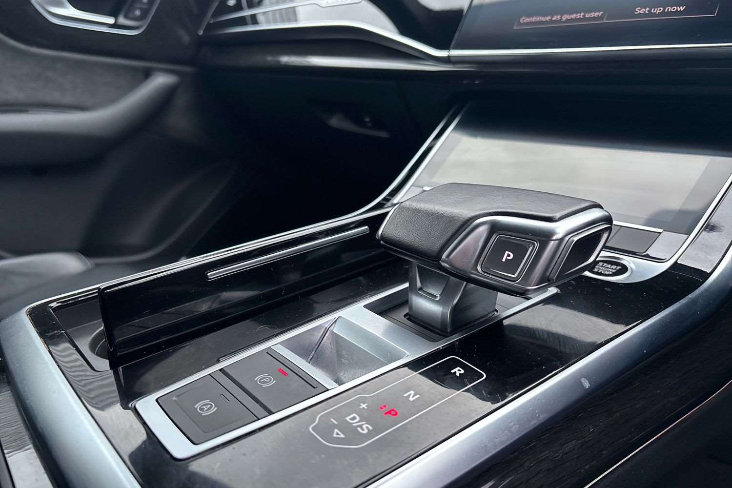 Used Audi Q7 2022 for sale - 77257189: Photo 15