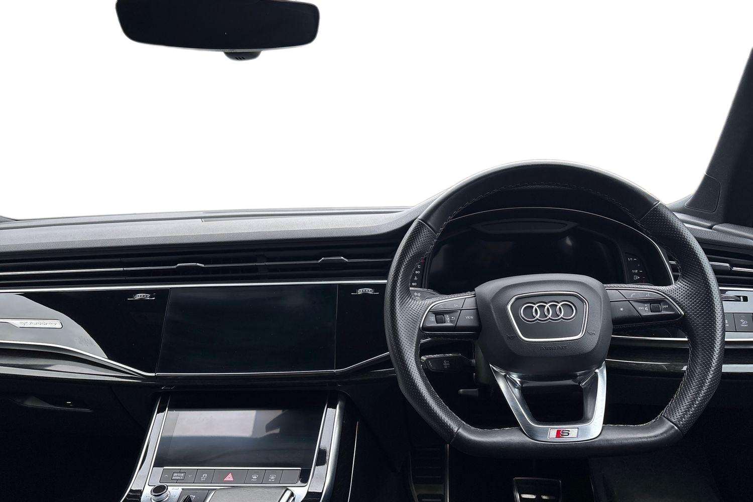 Used Audi Q7 2022 for sale - 77257189: Photo 19