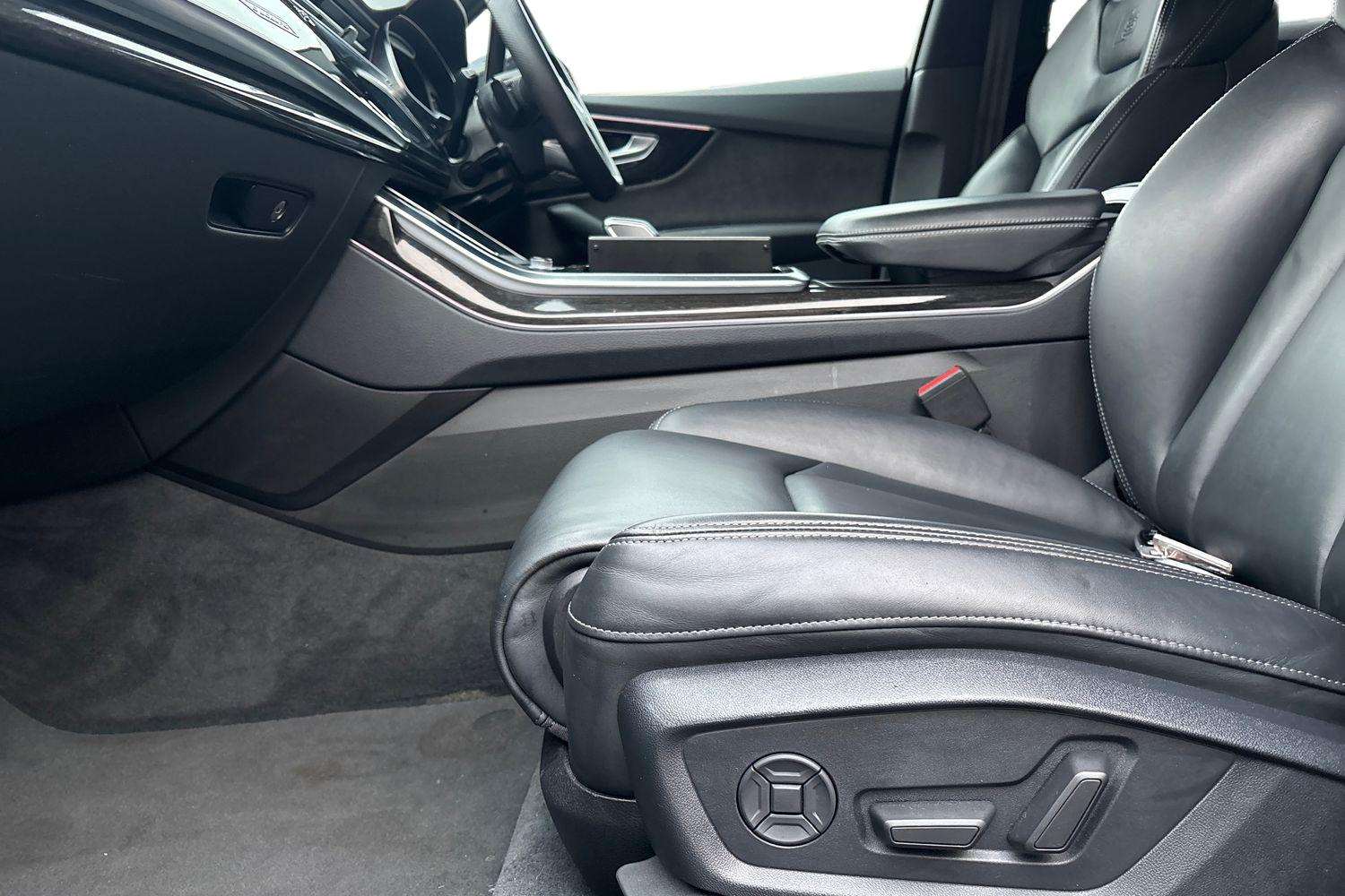 Used Audi Q7 2022 for sale - 77257189: Photo 21