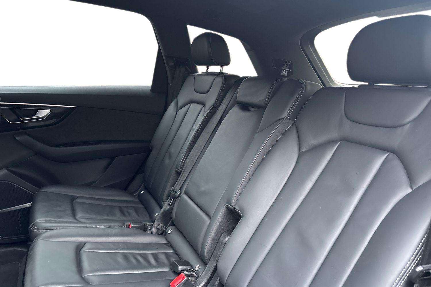 Used Audi Q7 2022 for sale - 77257189: Photo 22