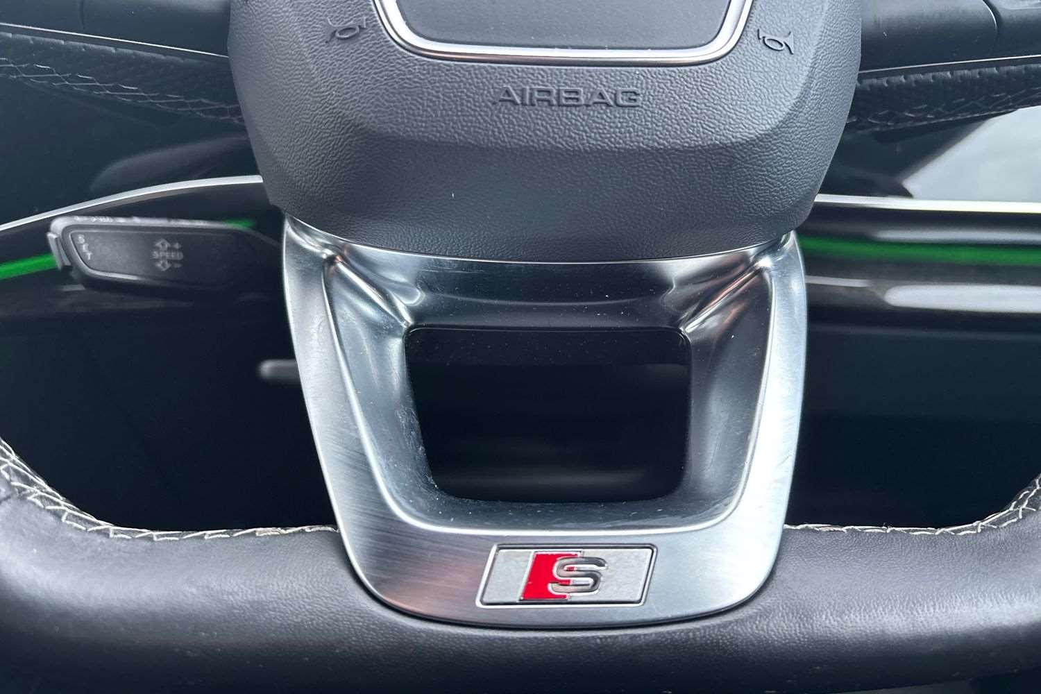 Used Audi Q7 2022 for sale - 77257189: Photo 23