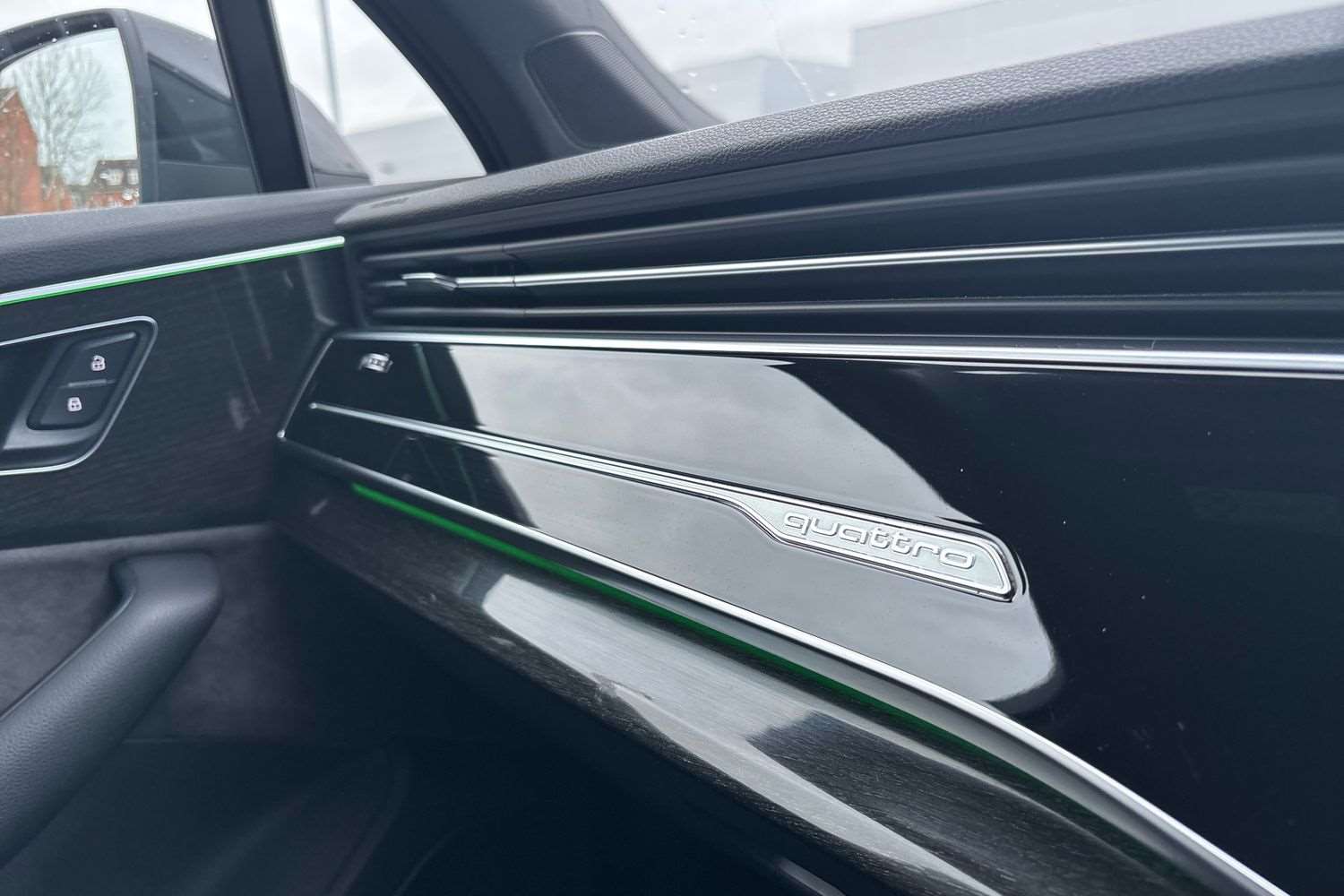 Used Audi Q7 2022 for sale - 77257189: Photo 25