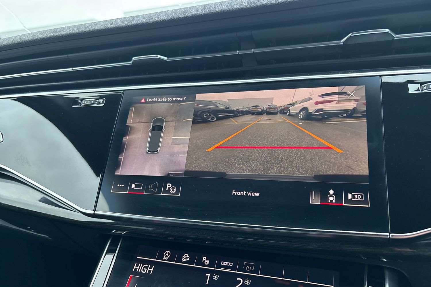 Used Audi Q7 2022 for sale - 77257189: Photo 26