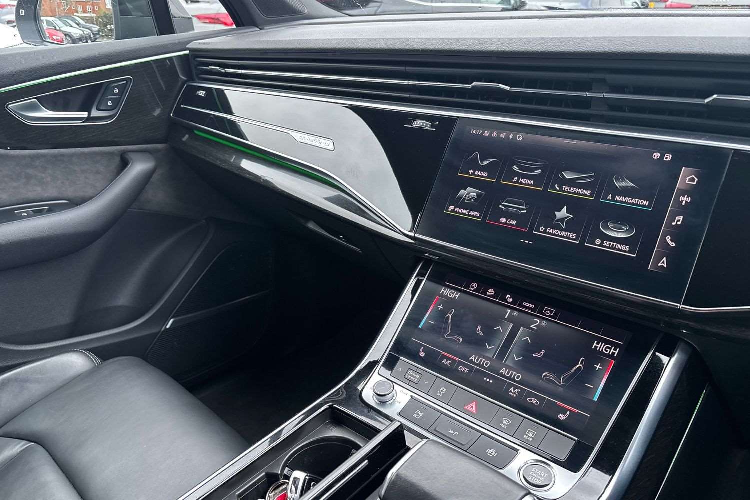 Used Audi Q7 2022 for sale - 77257189: Photo 29