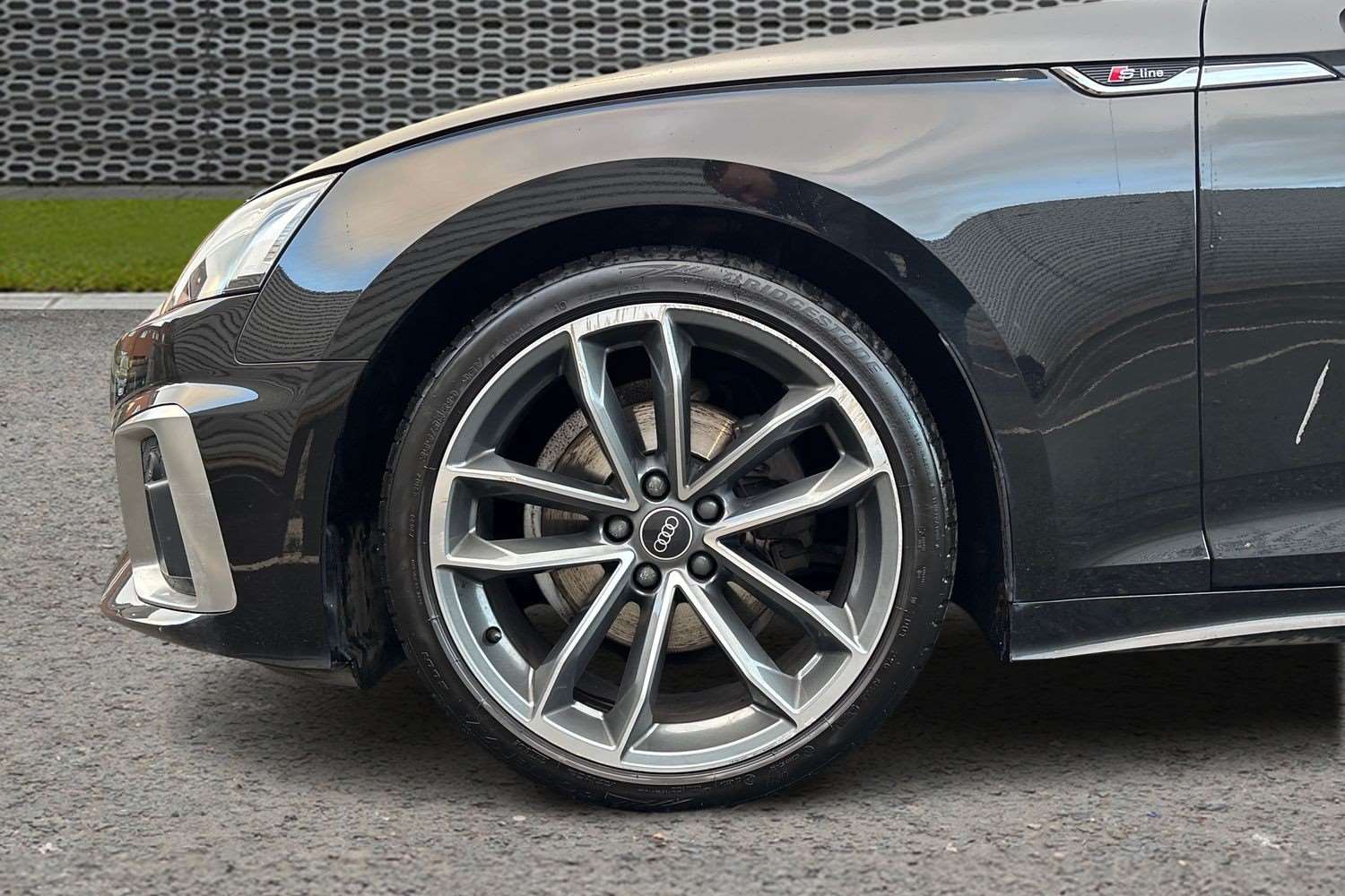 Used Audi A5 2022 for sale - 77698878: Photo 11