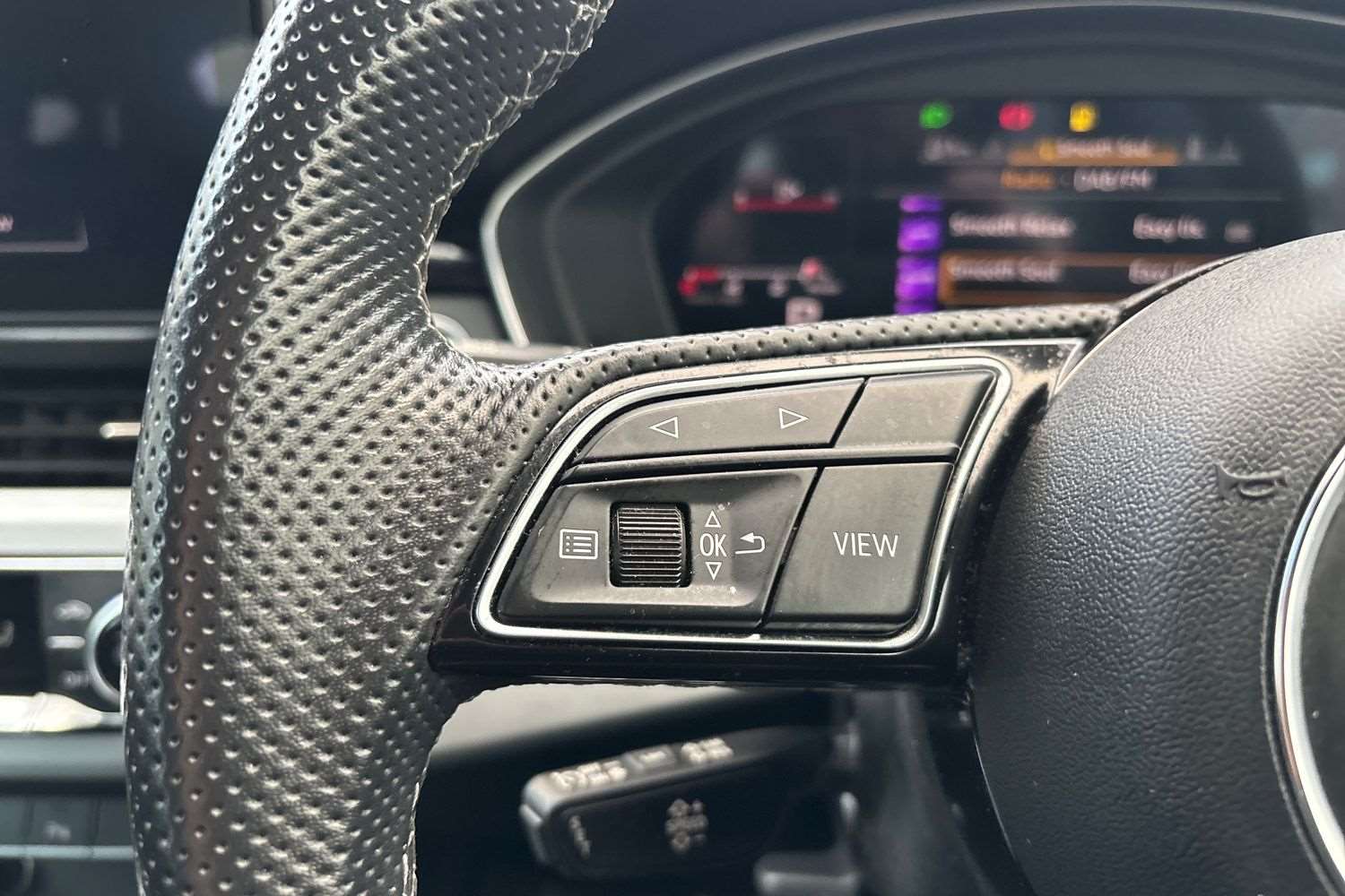 Used Audi A5 2022 for sale - 77698878: Photo 16