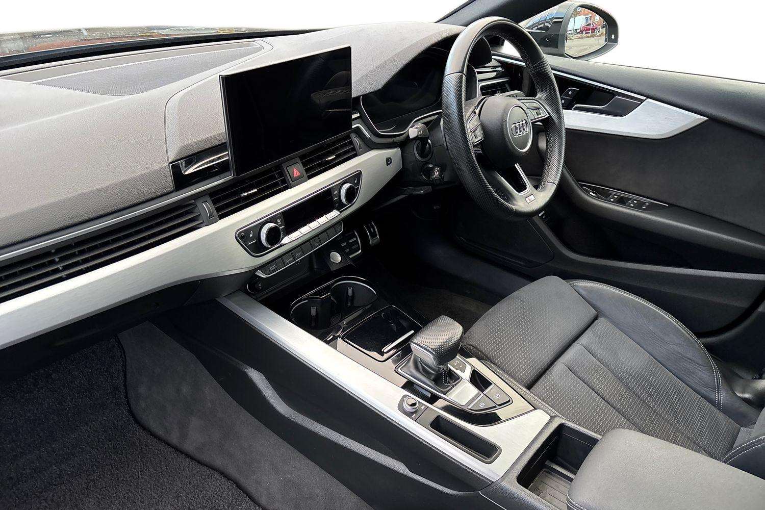 Used Audi A5 2022 for sale - 77698878: Photo 20