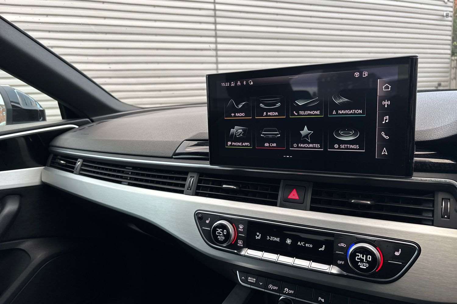 Used Audi A5 2022 for sale - 77698878: Photo 29