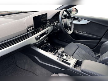 Used Audi A5 2022 for sale - 77698878: Photo