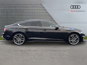 Used Audi A5 2022 for sale - 77698878: Photo