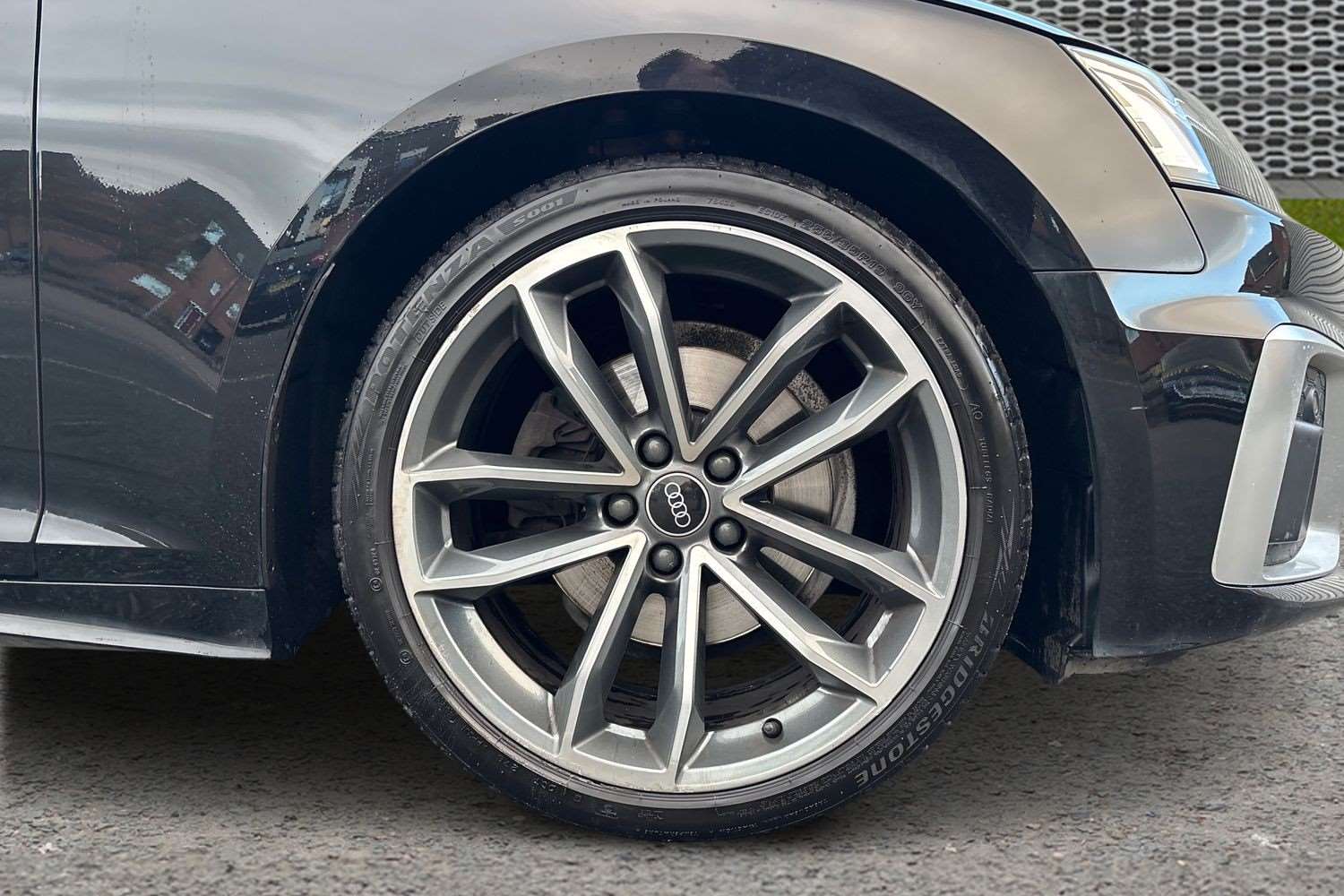 Used Audi A5 2022 for sale - 77698878: Photo 5