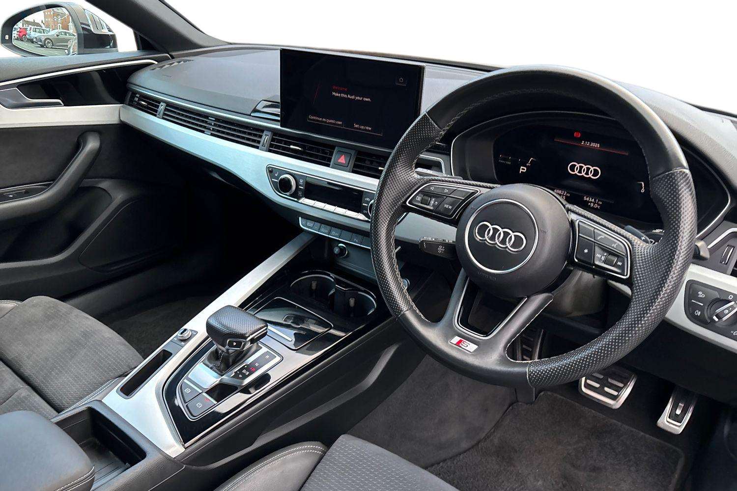 Used Audi A5 2022 for sale - 77698878: Photo 6