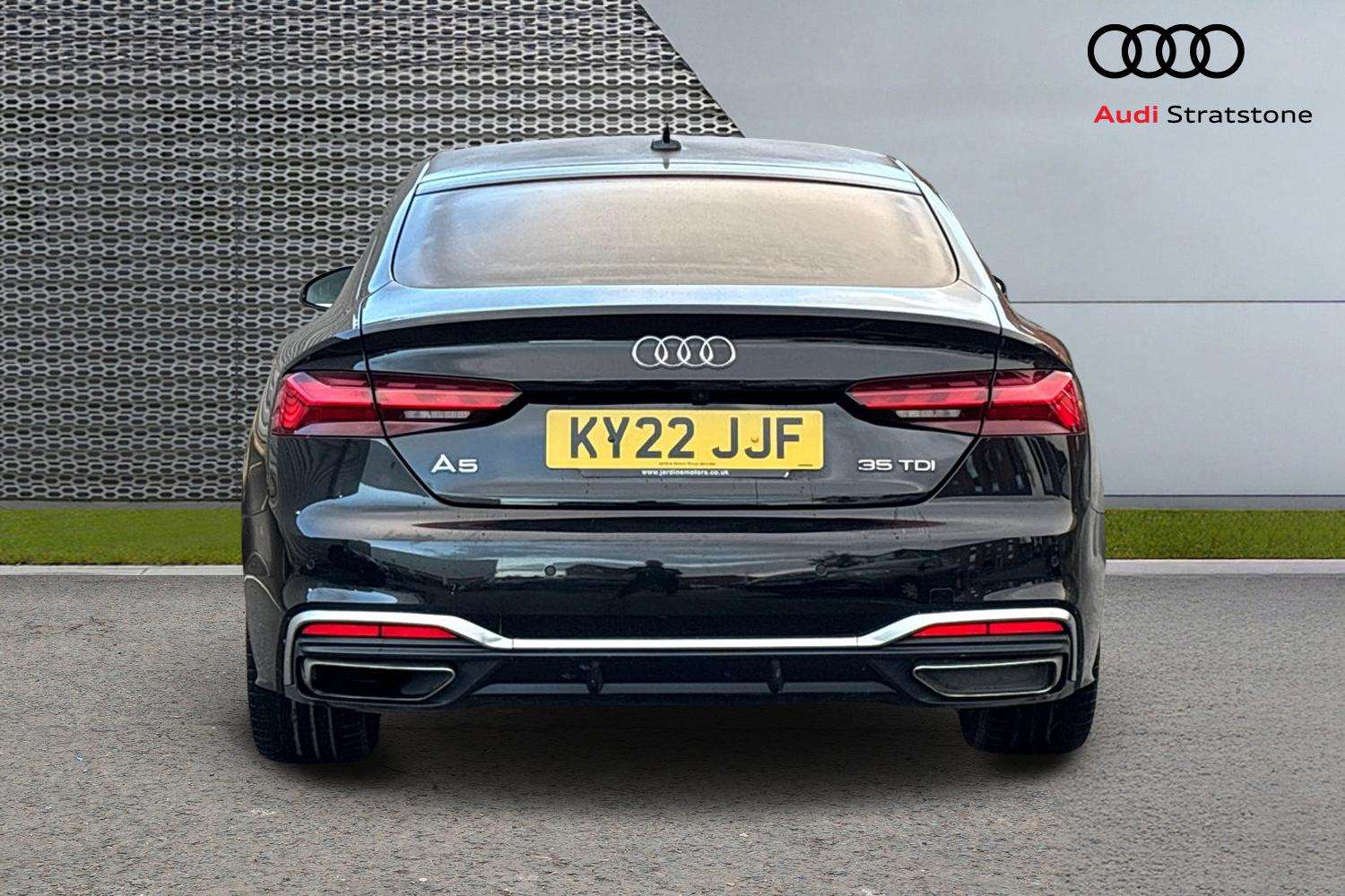 Used Audi A5 2022 for sale - 77698878: Photo 7