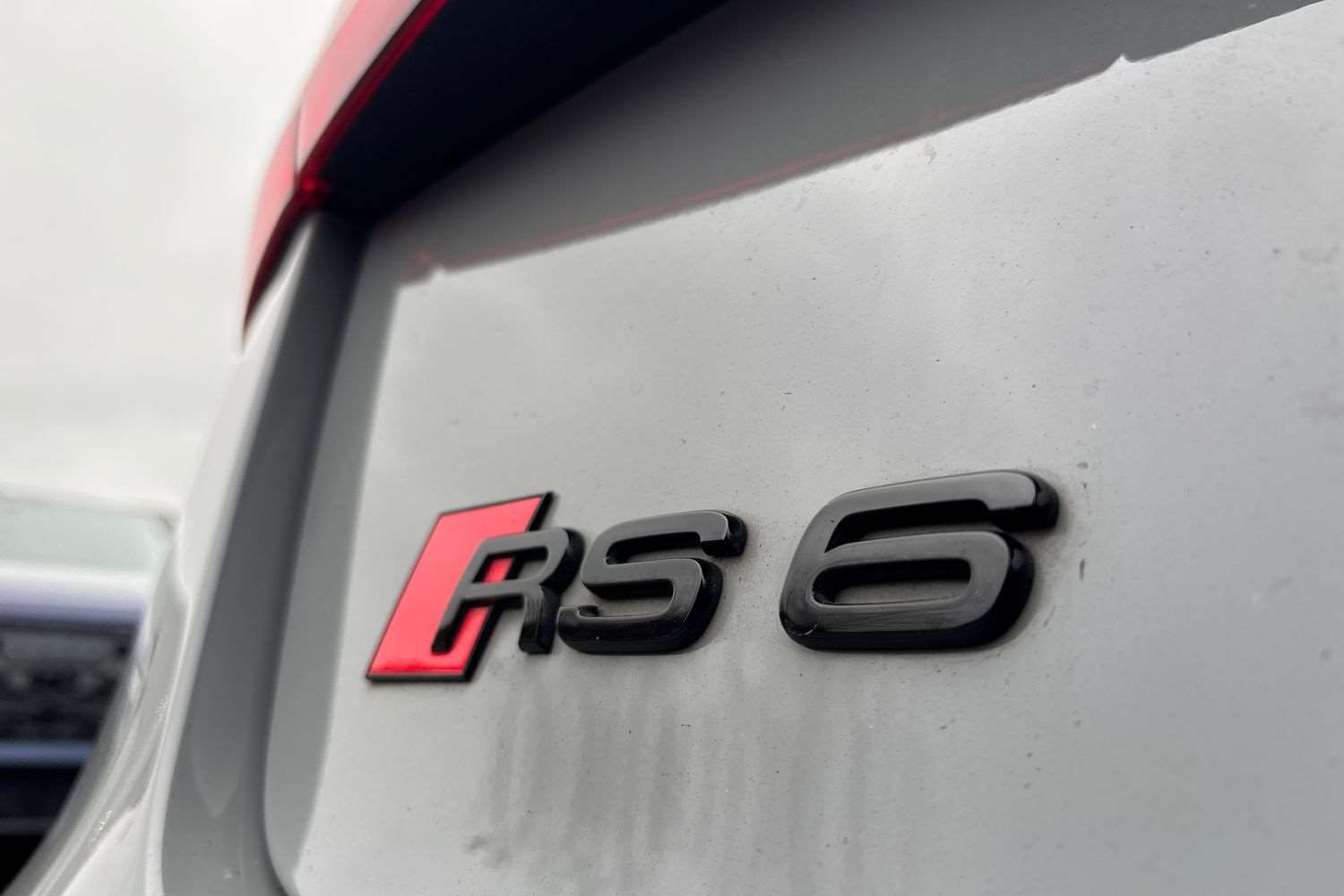 Used Audi RS6 2018 for sale - 77135035: Photo 12