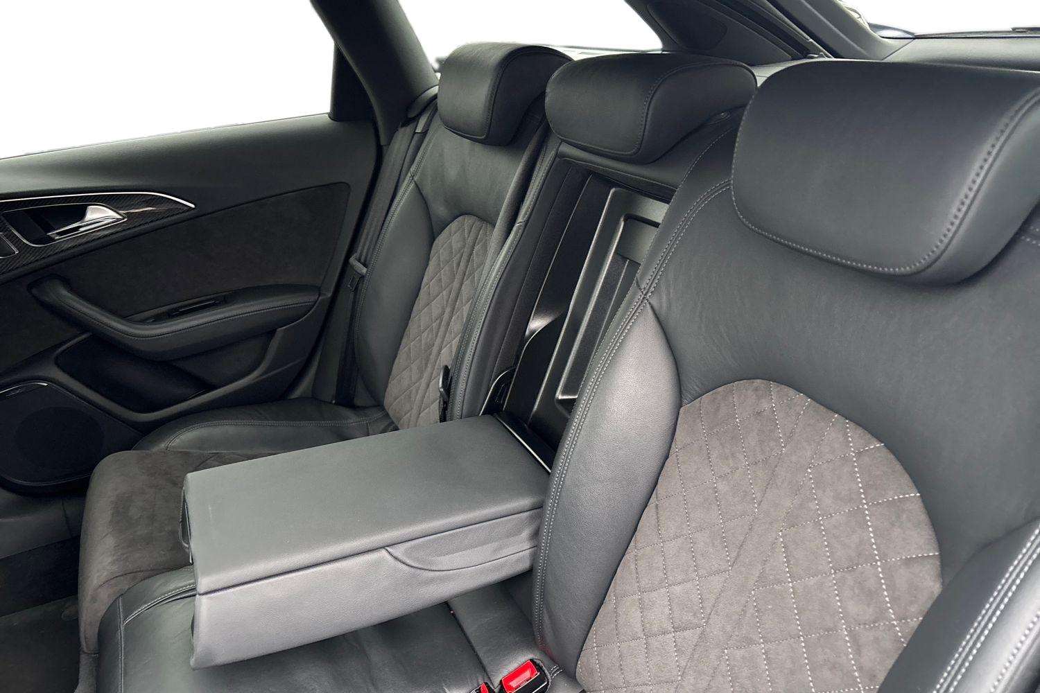 Used Audi RS6 2018 for sale - 77135035: Photo 22