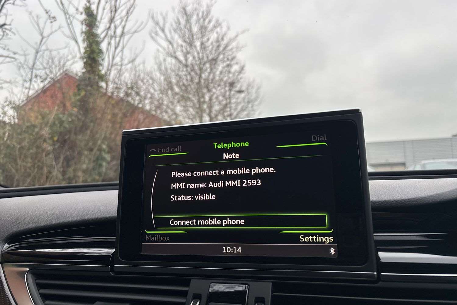 Used Audi RS6 2018 for sale - 77135035: Photo 27