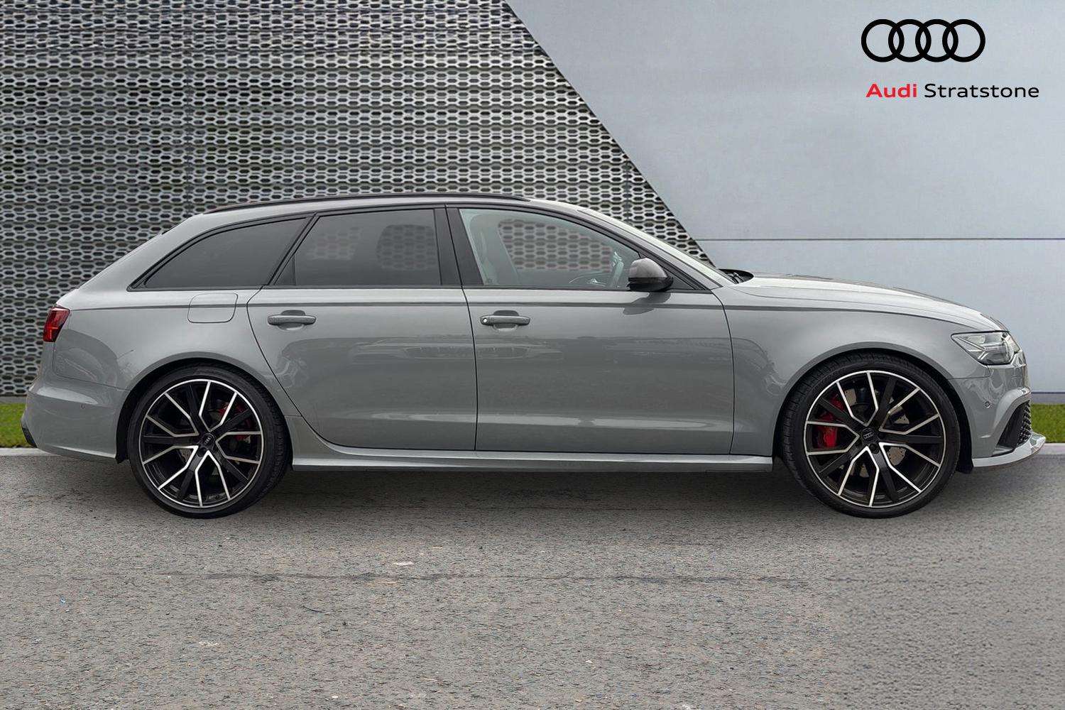 Used Audi RS6 2018 for sale - 77135035: Photo 4