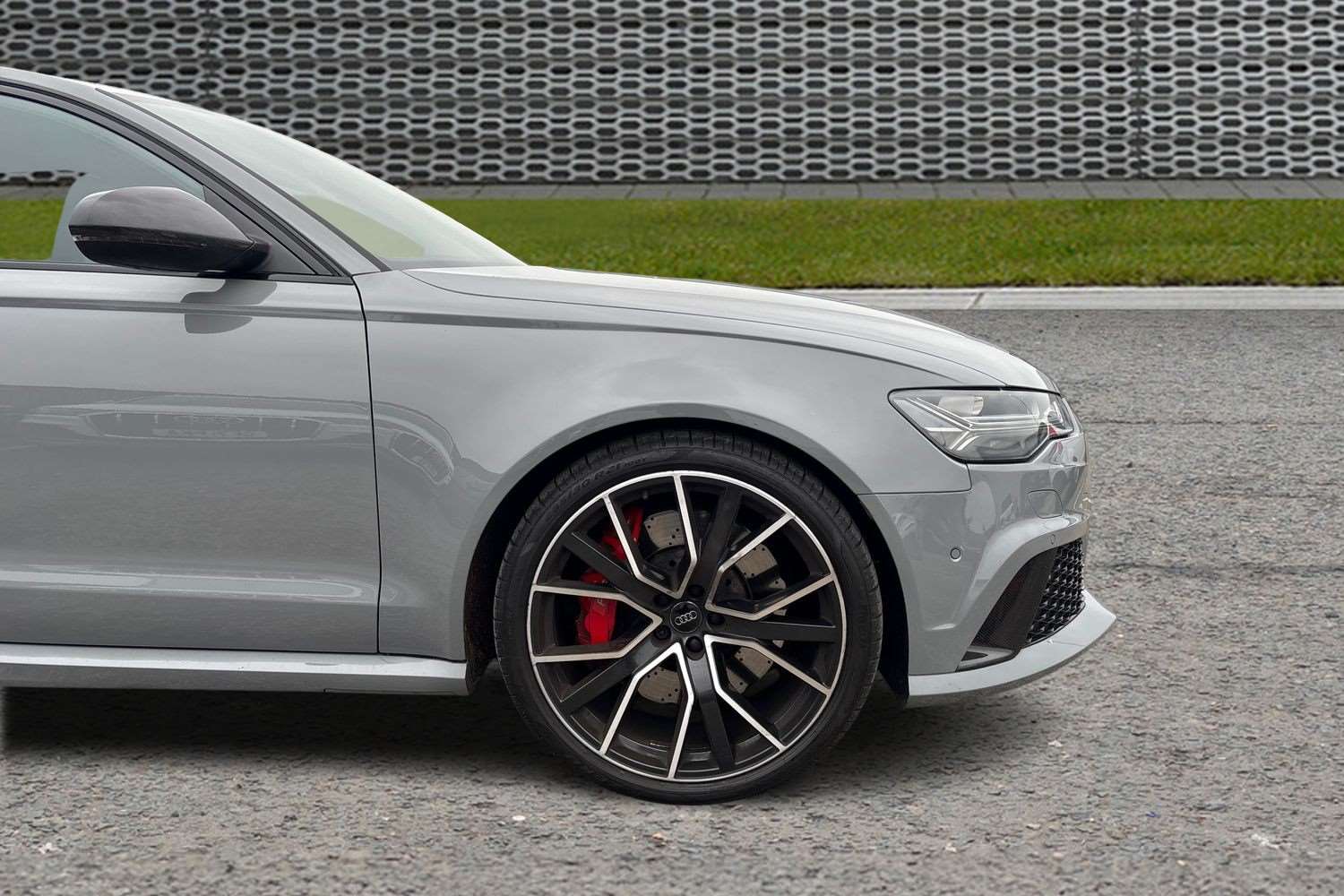 Used Audi RS6 2018 for sale - 77135035: Photo 5