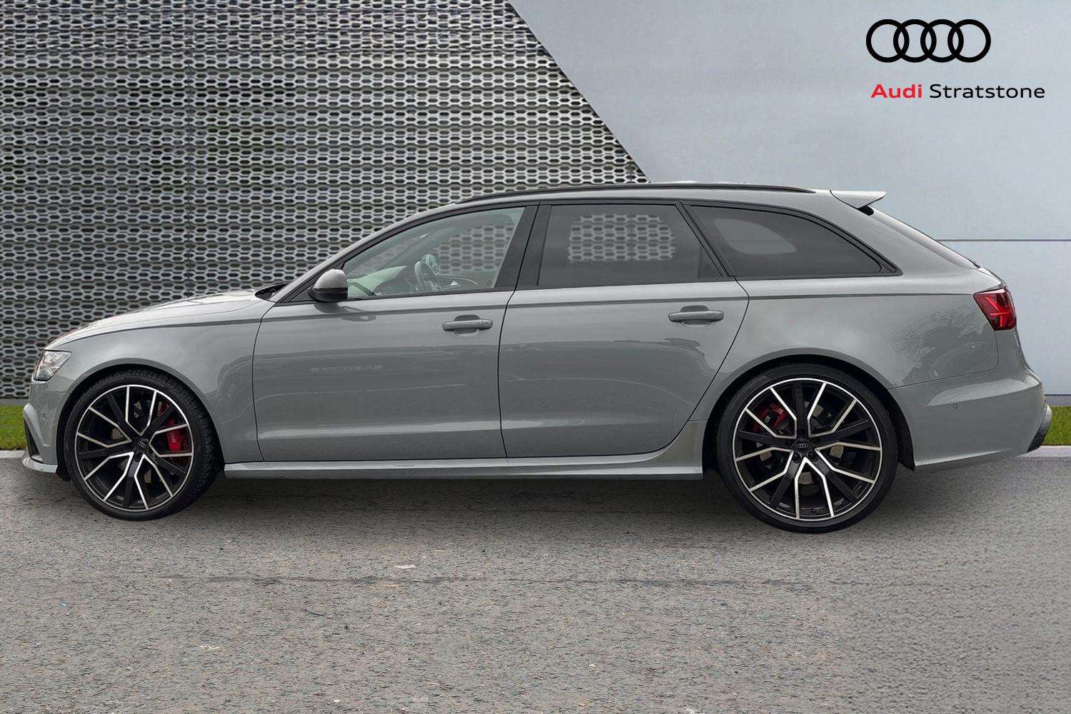 Used Audi RS6 2018 for sale - 77135035: Photo 8
