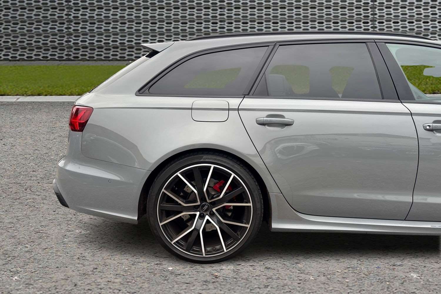 Used Audi RS6 2018 for sale - 77135035: Photo 9