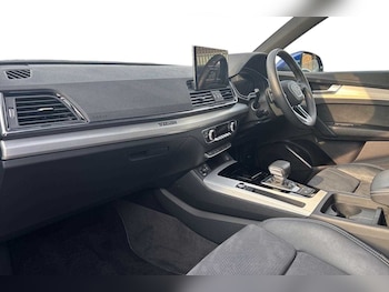 Used Audi Q5 2022 for sale - 75626031: Photo