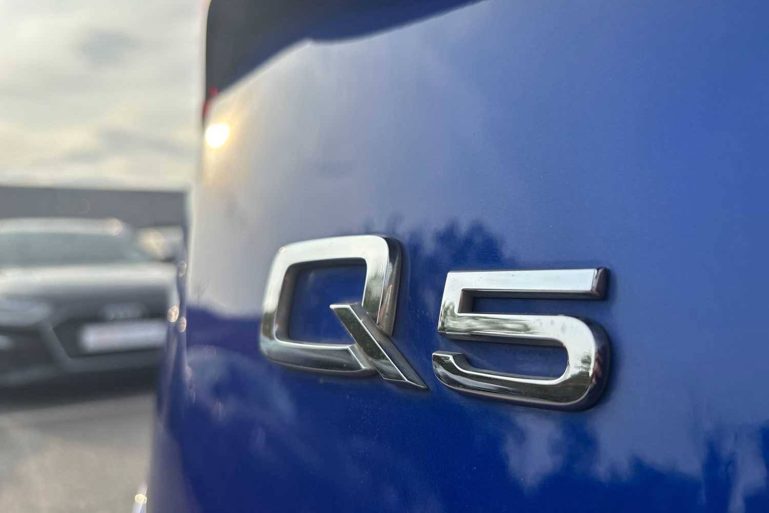 Vehicle 32