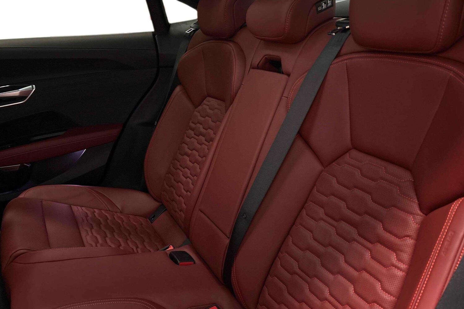 Used Audi RS e-tron GT 2021 for sale - 78089992: Photo 7